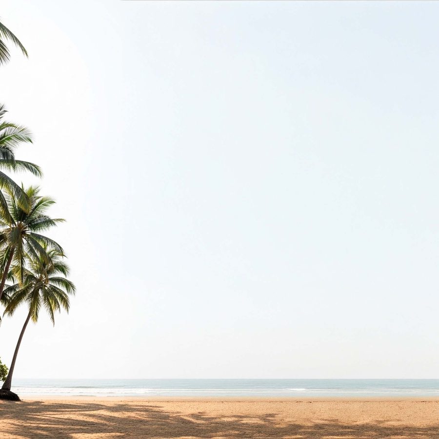 Foto do Rei da Praia no Instagram