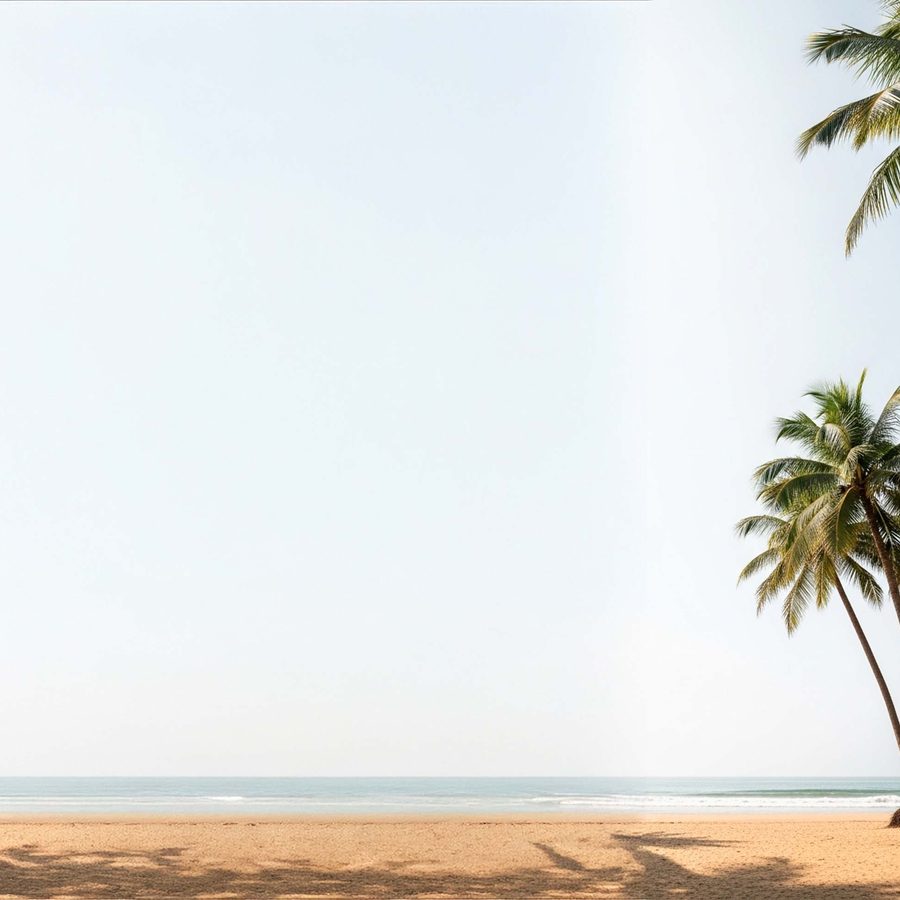 Foto do Rei da Praia no Instagram